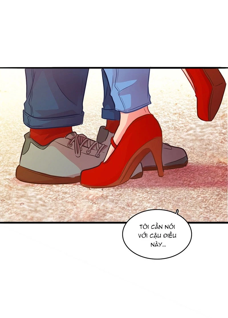 Chú Cún Của Em Thật Đáng Yêu Chapter 22.1 - Trang 2