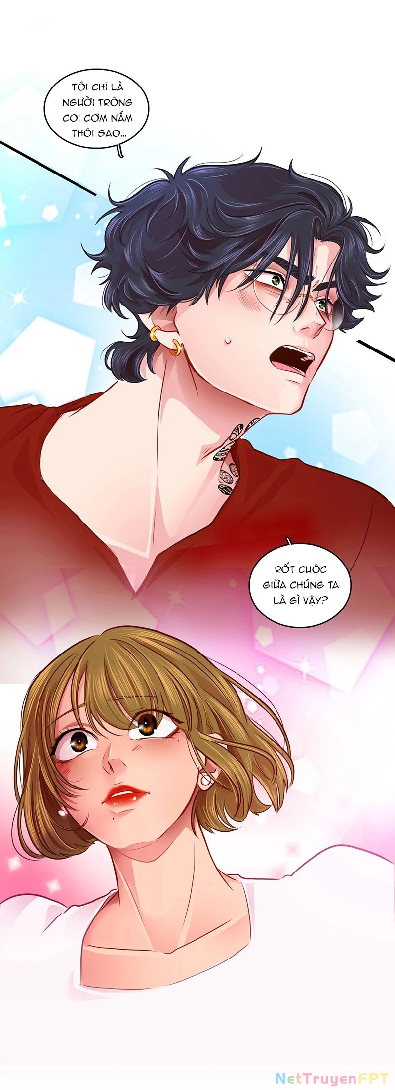 Chú Cún Của Em Thật Đáng Yêu Chapter 22.1 - Trang 2