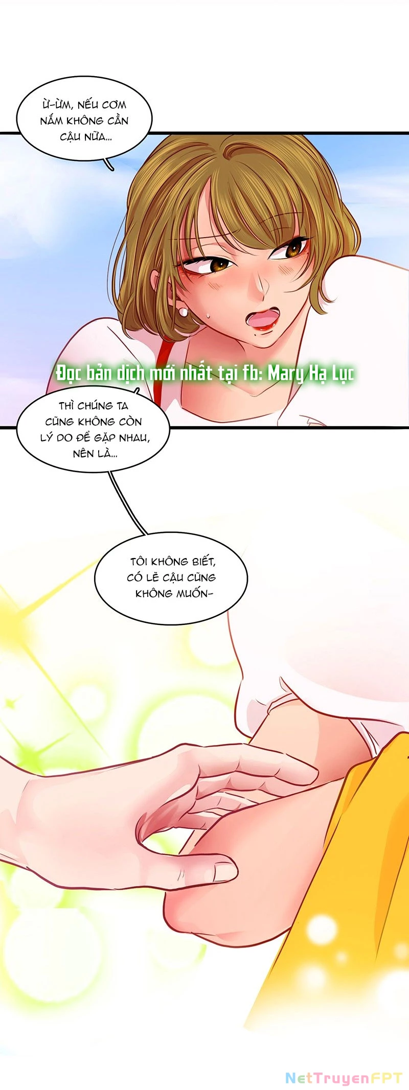 Chú Cún Của Em Thật Đáng Yêu Chapter 22.1 - Trang 2