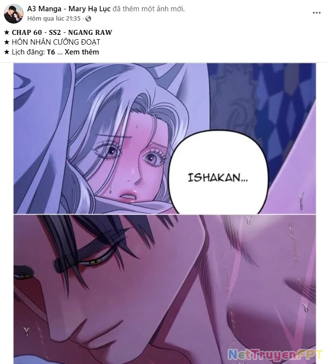 Chú Cún Của Em Thật Đáng Yêu Chapter 22.1 - Trang 2