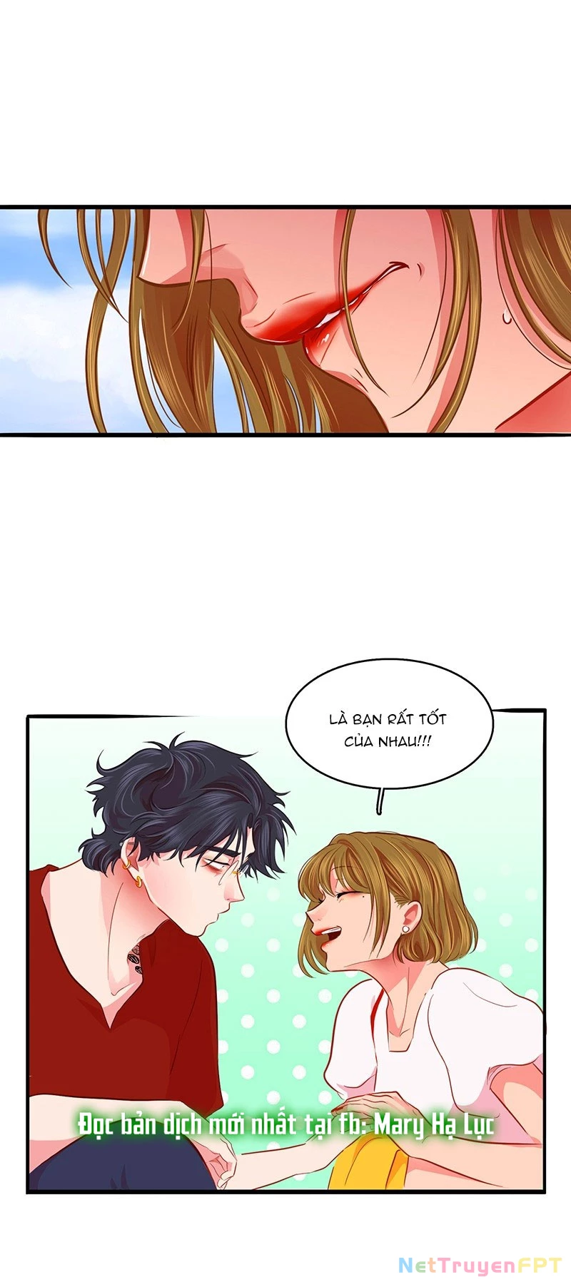 Chú Cún Của Em Thật Đáng Yêu Chapter 22.2 - Trang 2