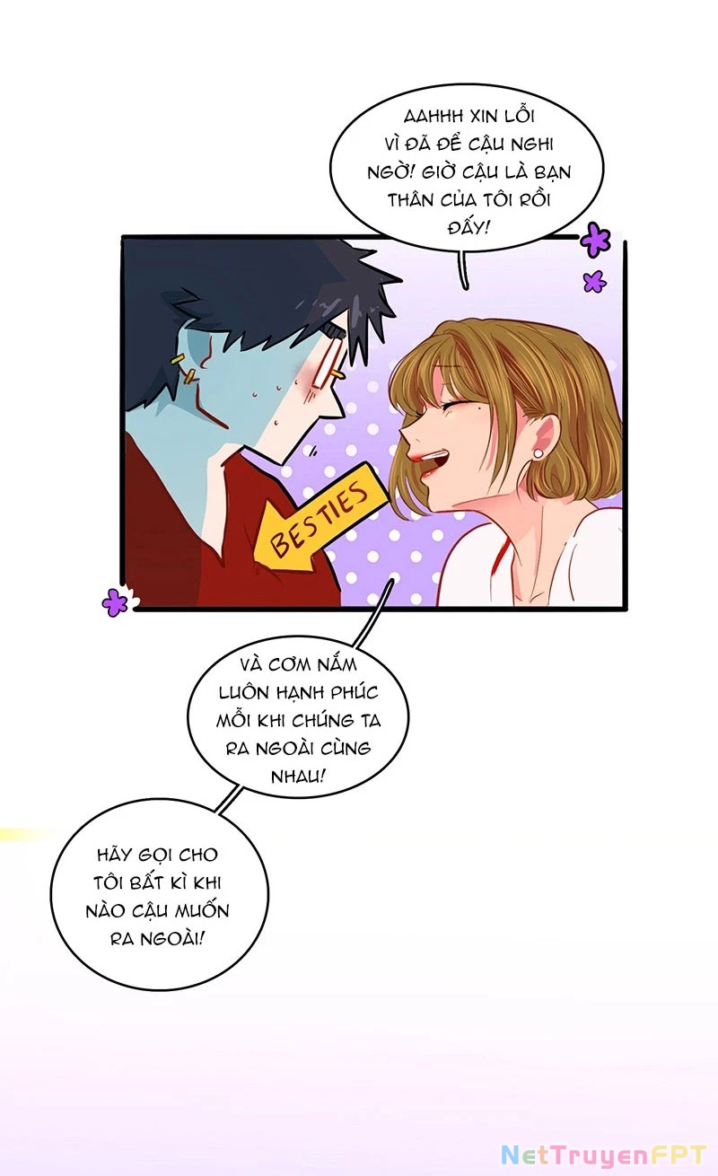 Chú Cún Của Em Thật Đáng Yêu Chapter 22.2 - Trang 2