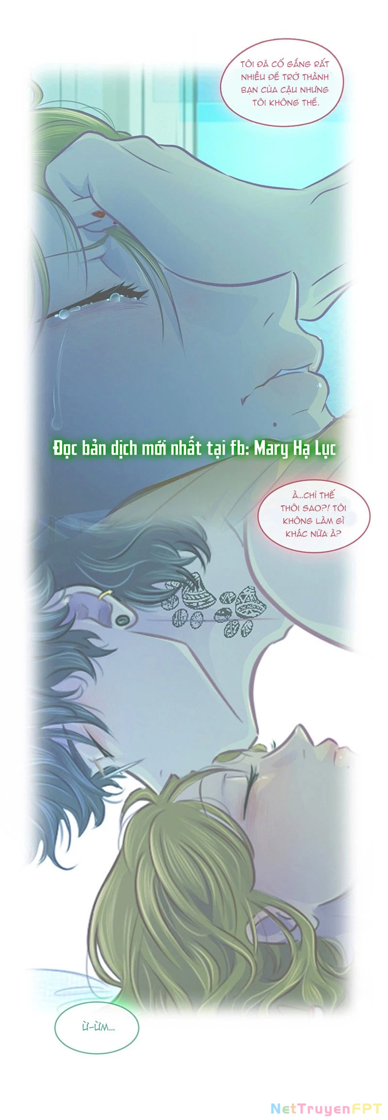 Chú Cún Của Em Thật Đáng Yêu Chapter 22.2 - Trang 2