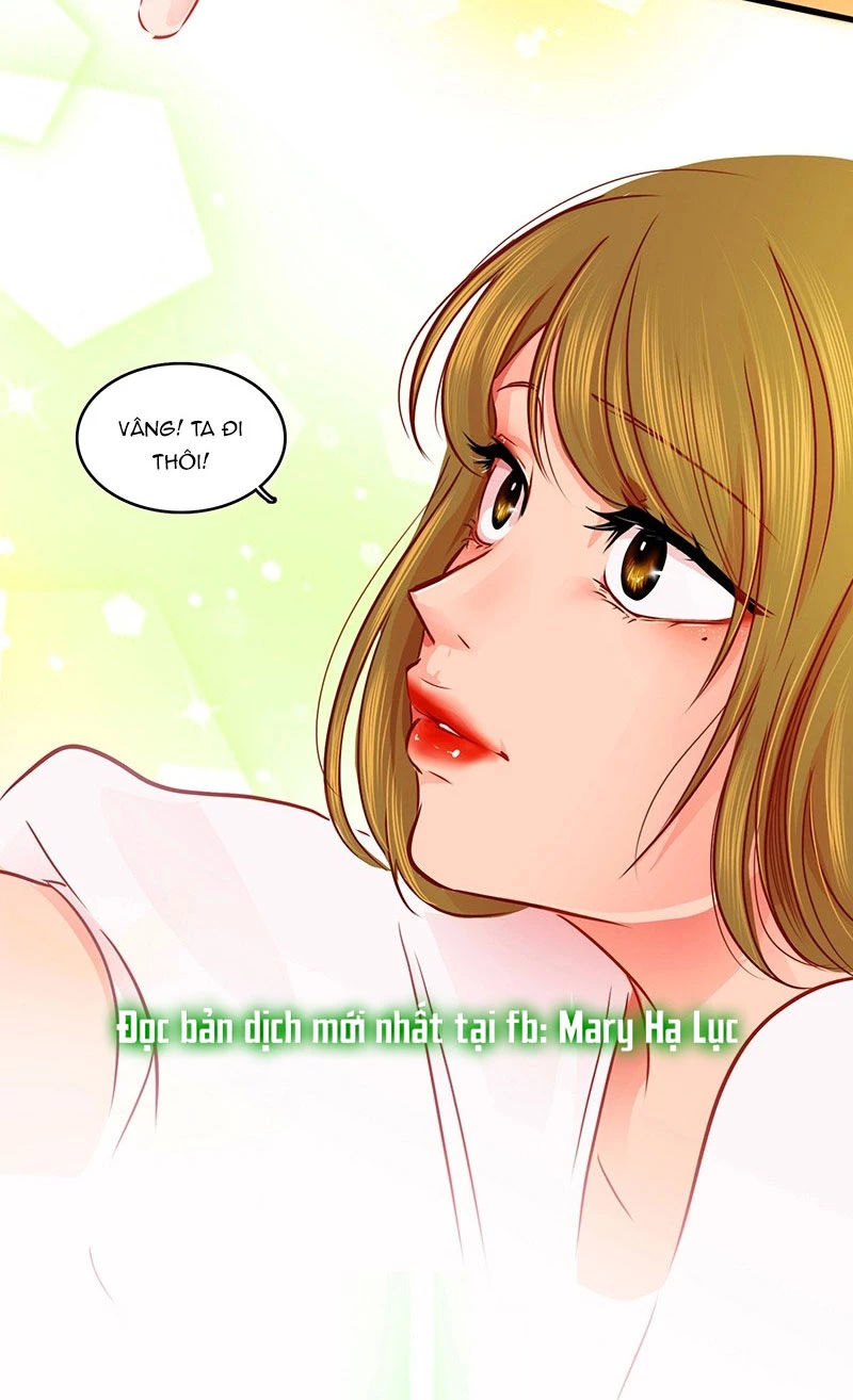 Chú Cún Của Em Thật Đáng Yêu Chapter 22.2 - Trang 2