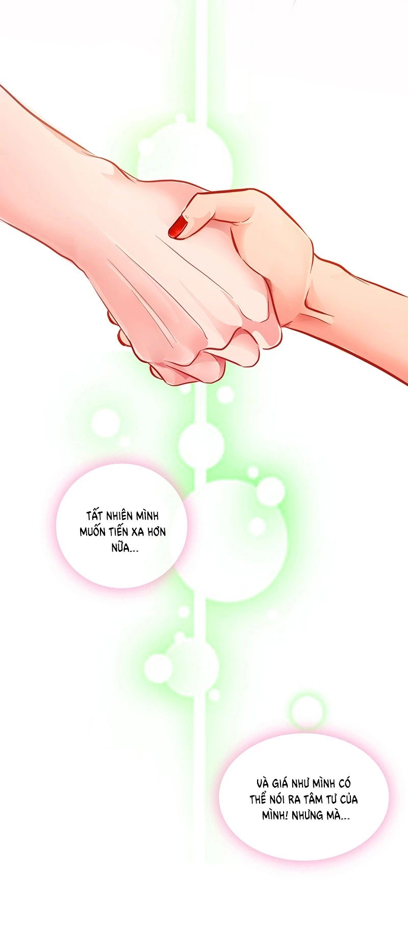Chú Cún Của Em Thật Đáng Yêu Chapter 22.2 - Trang 2