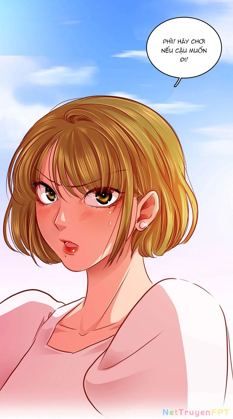 Chú Cún Của Em Thật Đáng Yêu Chapter 22.2 - Trang 2
