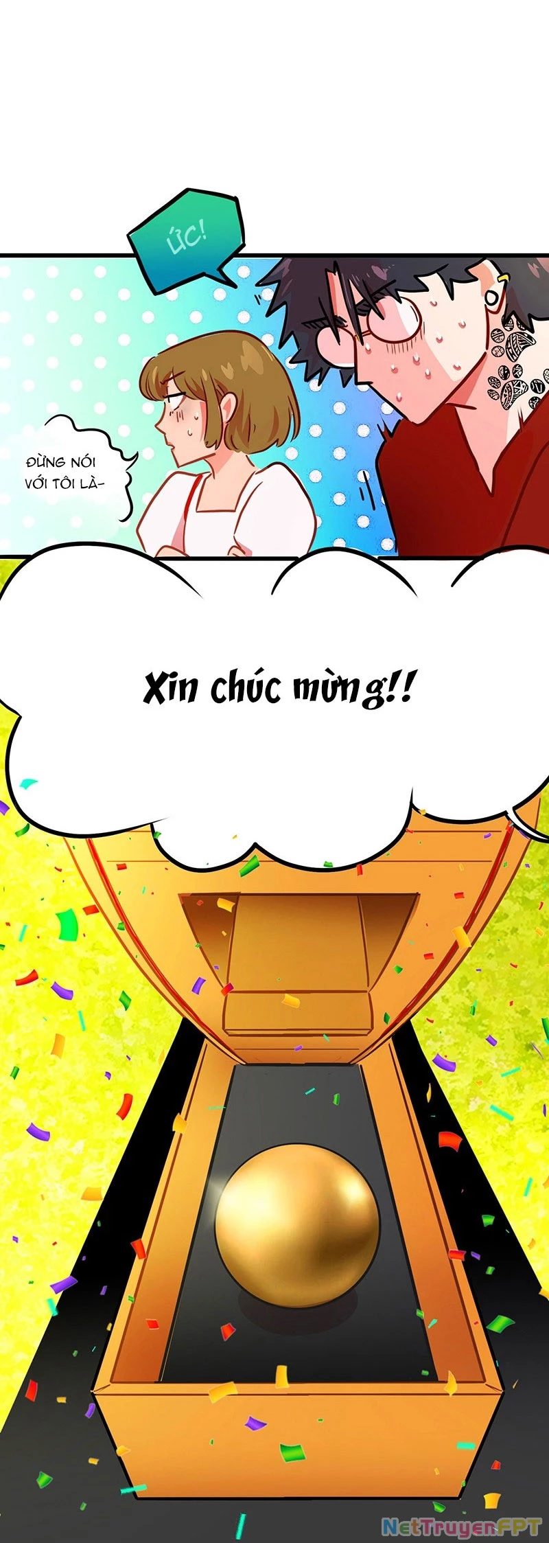 Chú Cún Của Em Thật Đáng Yêu Chapter 22.2 - Trang 2