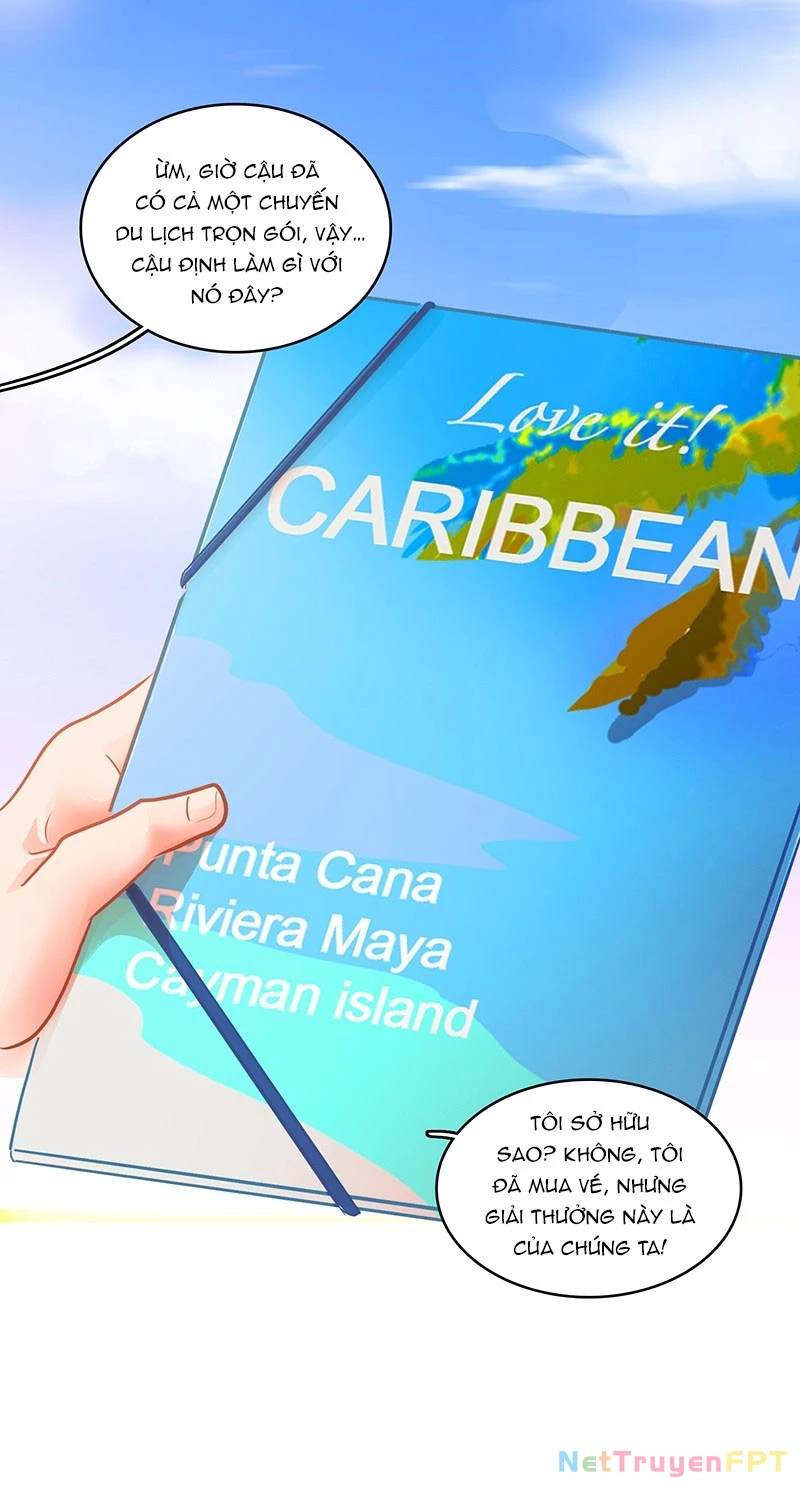 Chú Cún Của Em Thật Đáng Yêu Chapter 23.1 - Trang 2