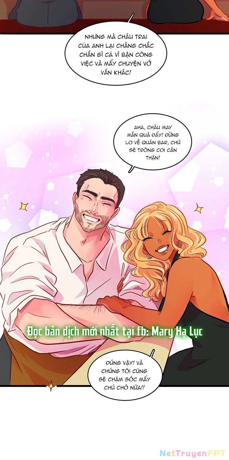 Chú Cún Của Em Thật Đáng Yêu Chapter 23.1 - Trang 2