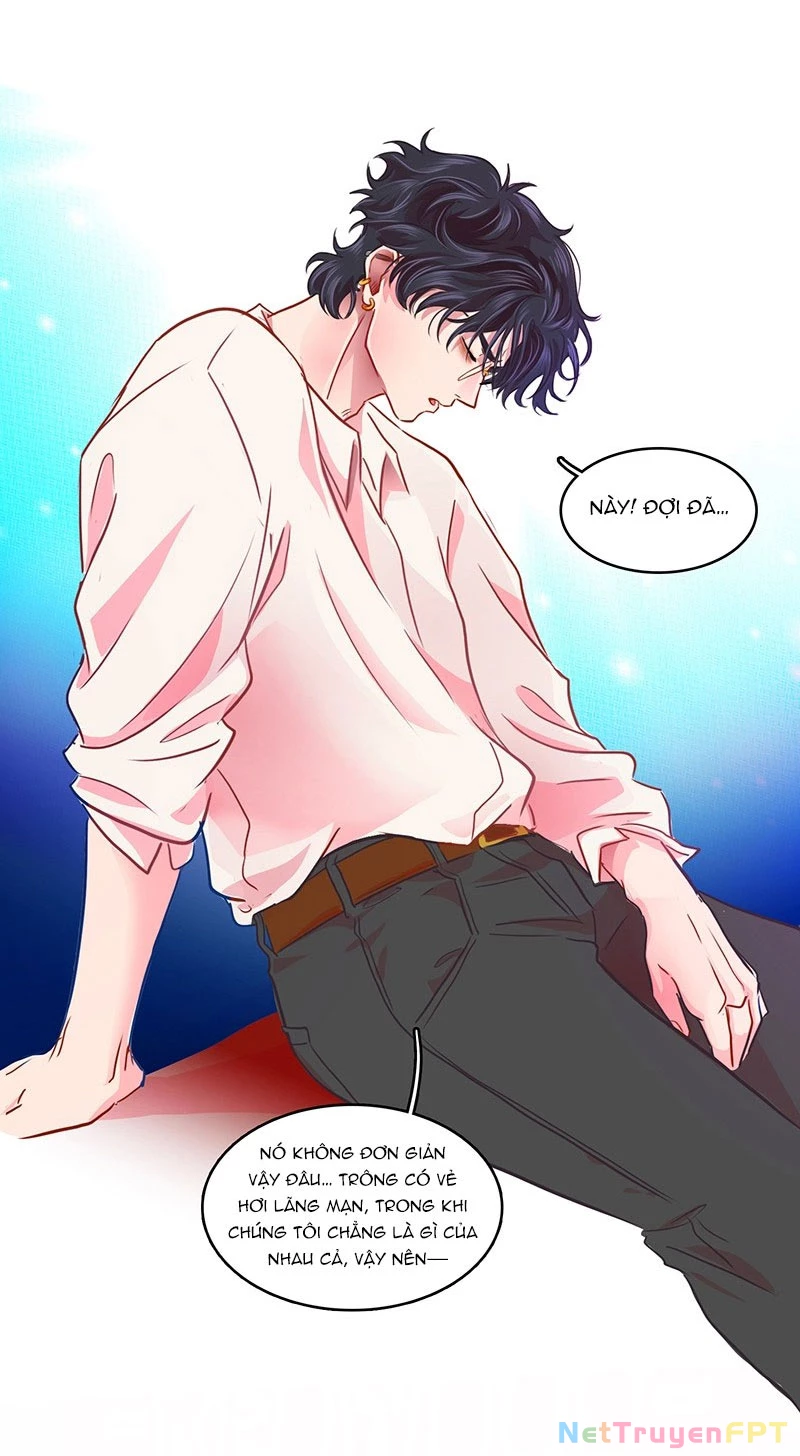 Chú Cún Của Em Thật Đáng Yêu Chapter 23.1 - Trang 2