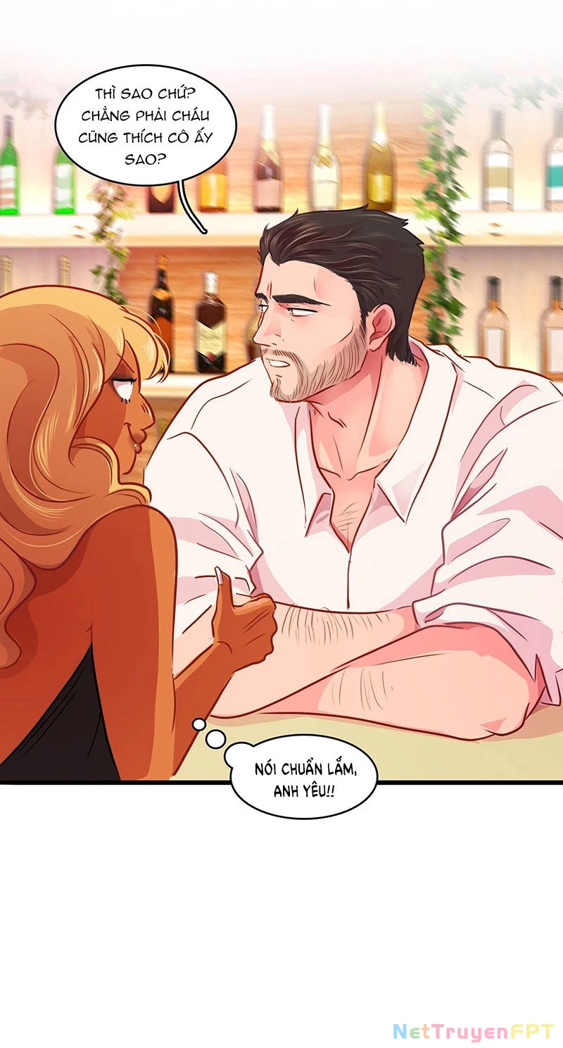 Chú Cún Của Em Thật Đáng Yêu Chapter 23.1 - Trang 2