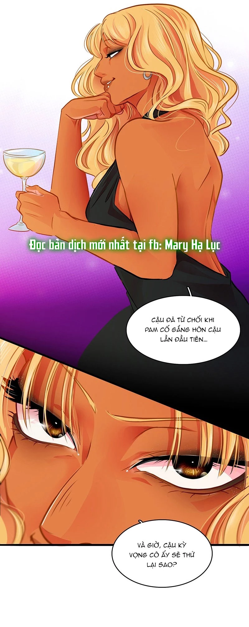 Chú Cún Của Em Thật Đáng Yêu Chapter 23.1 - Trang 2