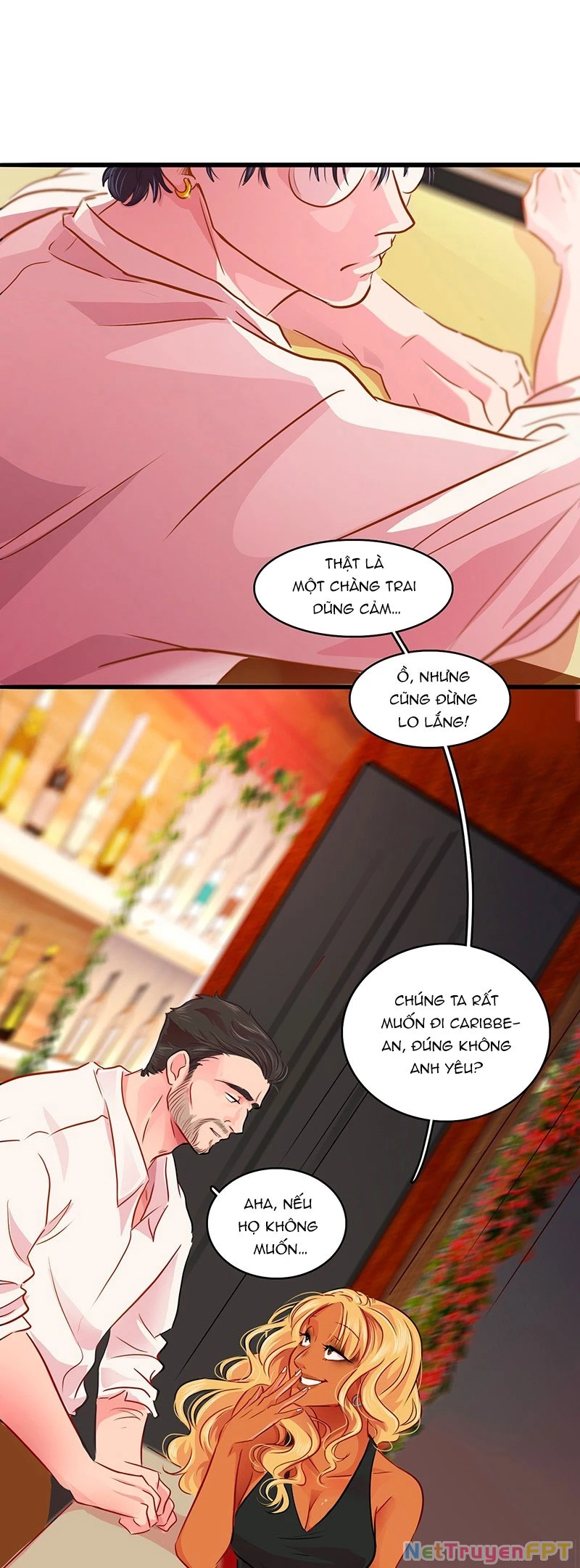 Chú Cún Của Em Thật Đáng Yêu Chapter 23.1 - Trang 2