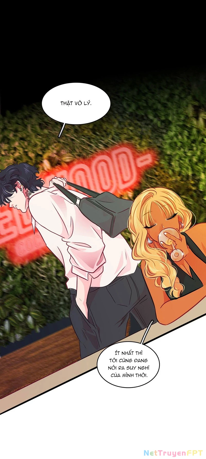 Chú Cún Của Em Thật Đáng Yêu Chapter 23.1 - Trang 2