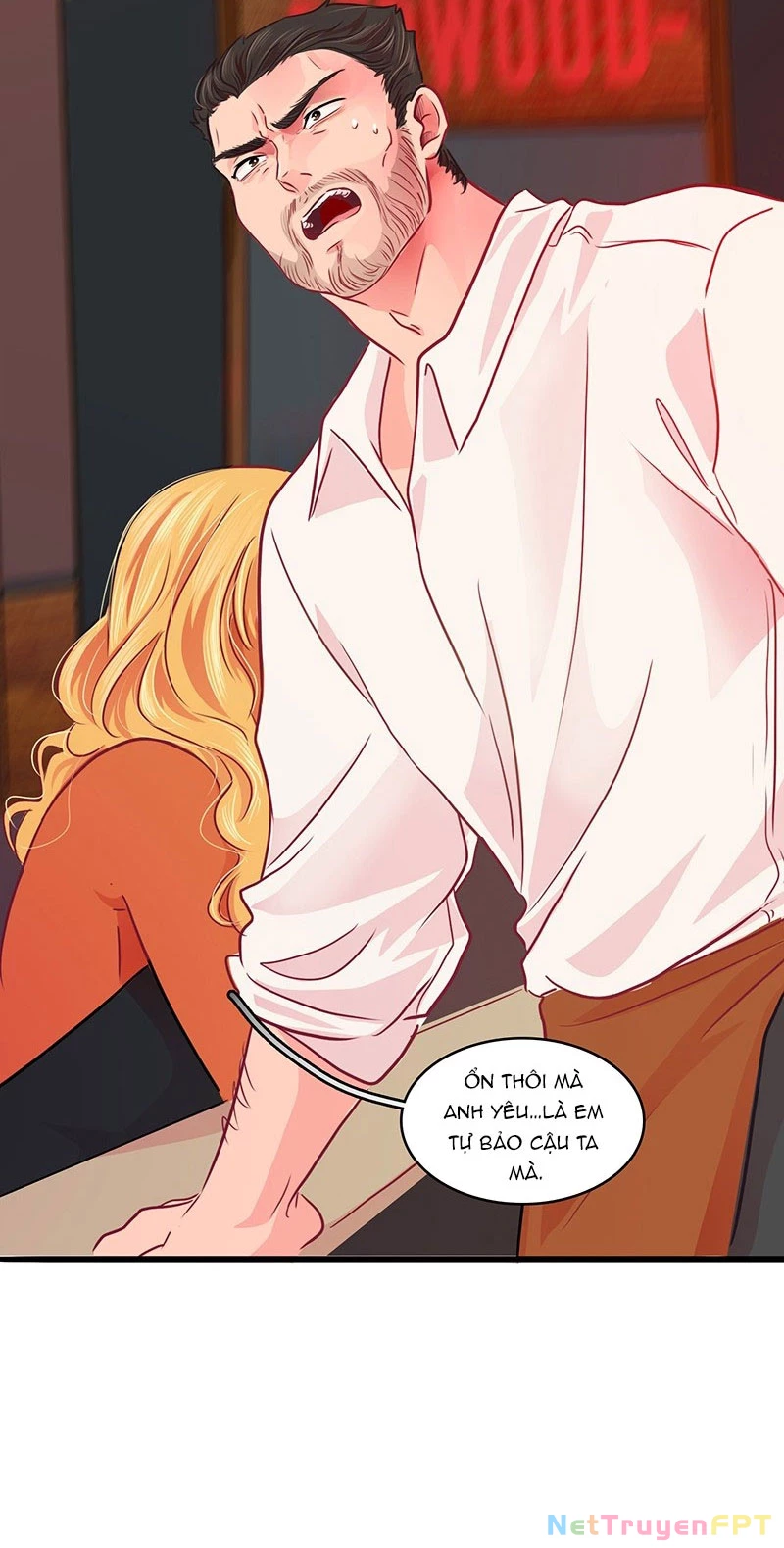 Chú Cún Của Em Thật Đáng Yêu Chapter 23.1 - Trang 2