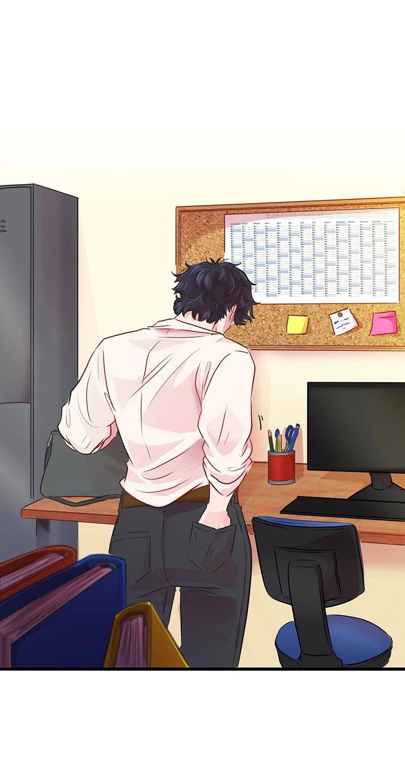 Chú Cún Của Em Thật Đáng Yêu Chapter 23.1 - Trang 2