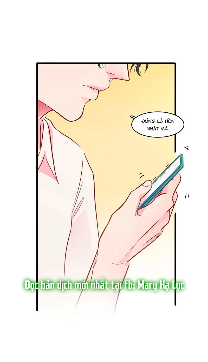 Chú Cún Của Em Thật Đáng Yêu Chapter 23.1 - Trang 2