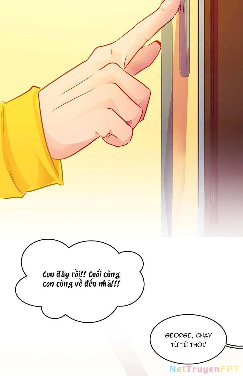 Chú Cún Của Em Thật Đáng Yêu Chapter 23.1 - Trang 2