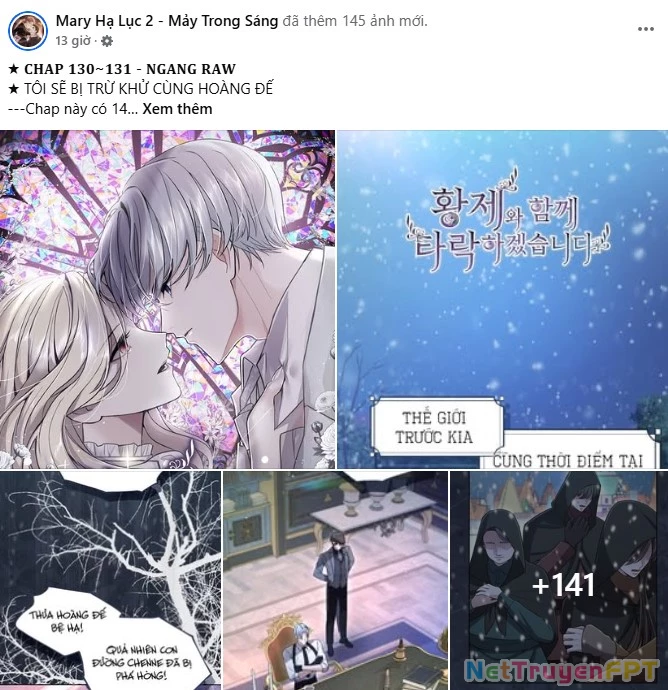 Chú Cún Của Em Thật Đáng Yêu Chapter 23.1 - Trang 2