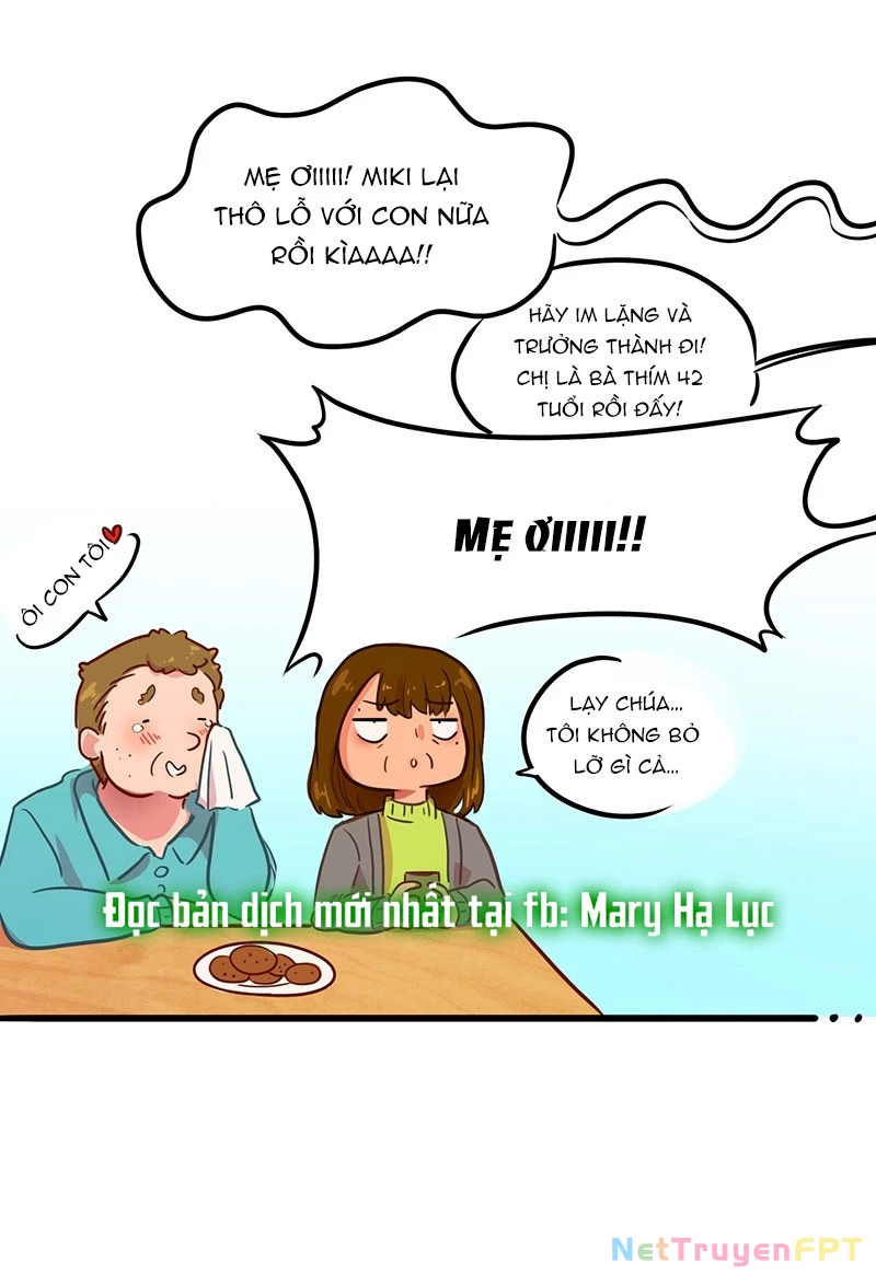 Chú Cún Của Em Thật Đáng Yêu Chapter 23.2 - Trang 2