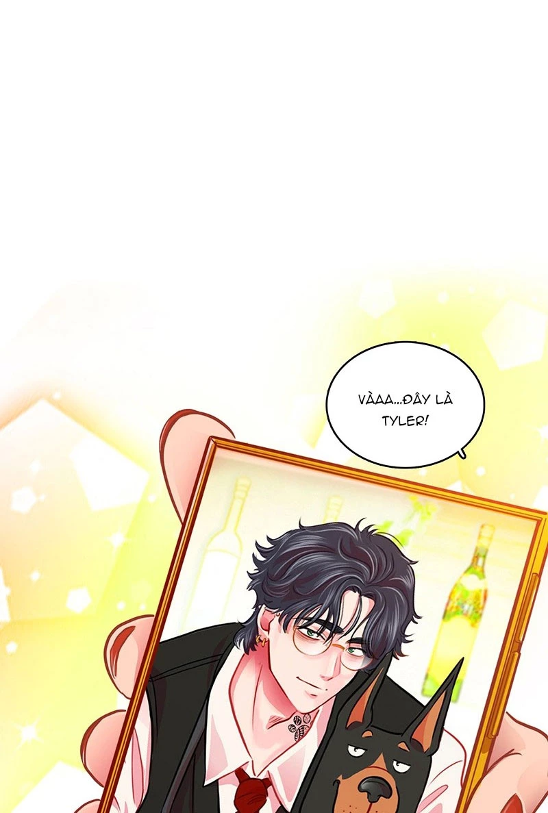 Chú Cún Của Em Thật Đáng Yêu Chapter 23.2 - Trang 2