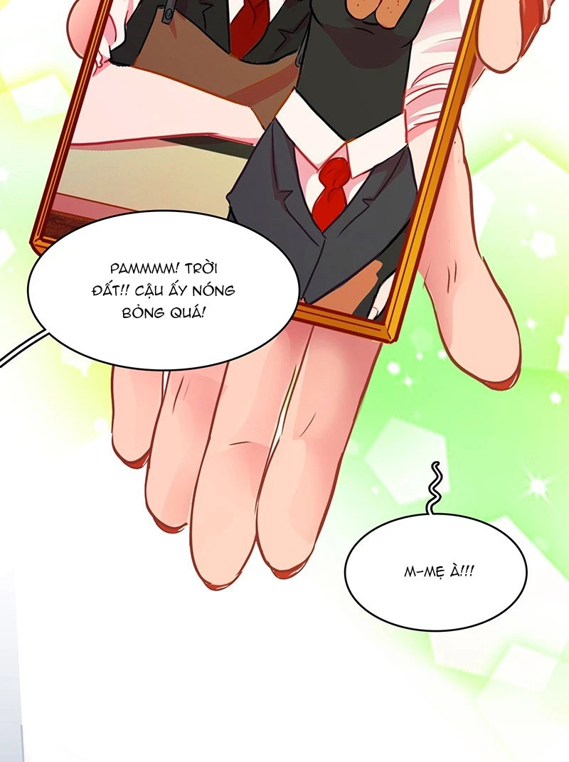 Chú Cún Của Em Thật Đáng Yêu Chapter 23.2 - Trang 2