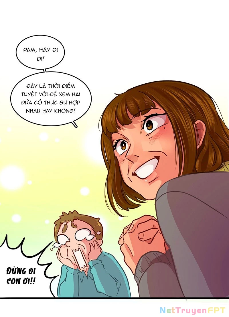 Chú Cún Của Em Thật Đáng Yêu Chapter 23.2 - Trang 2