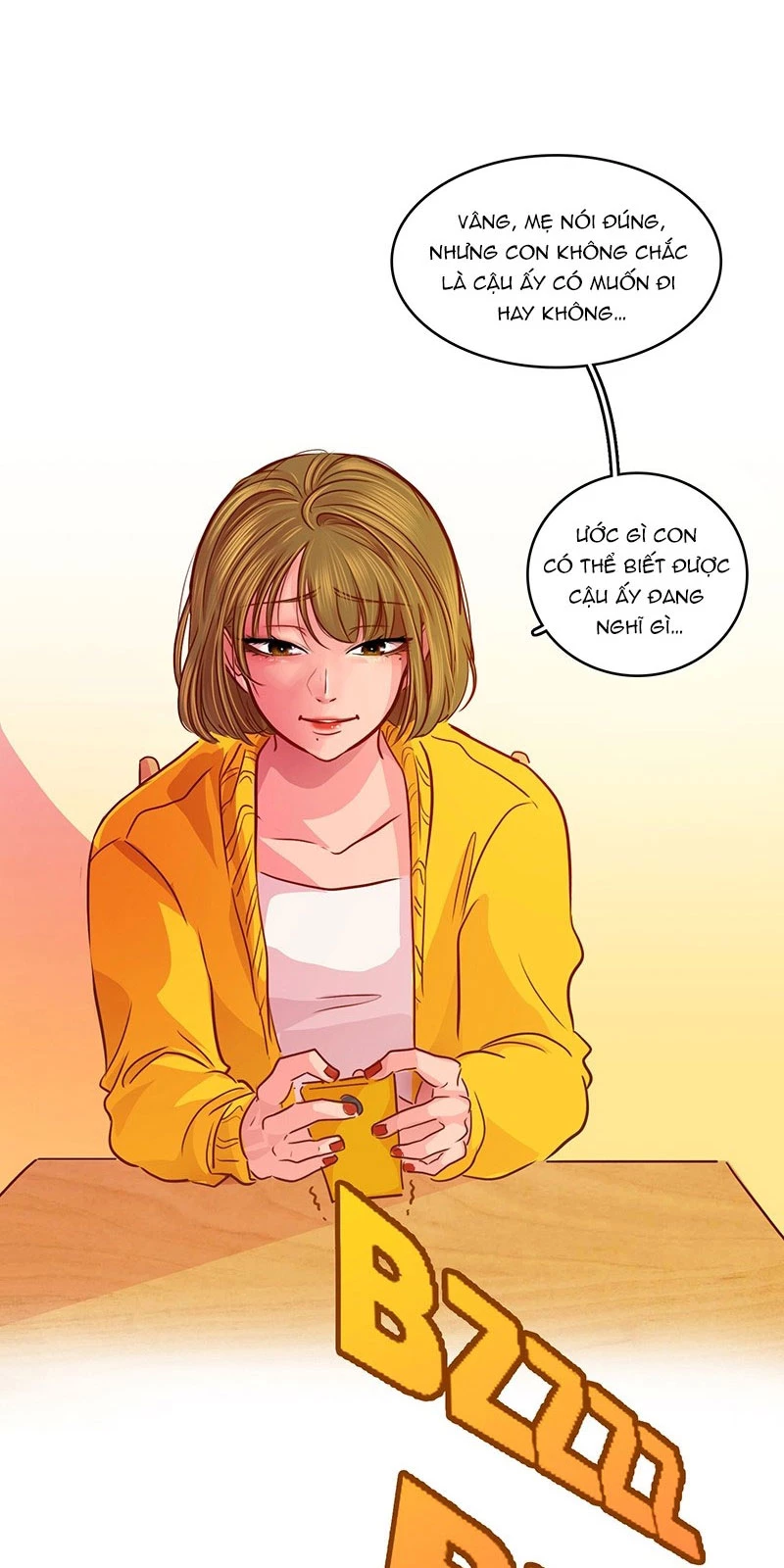 Chú Cún Của Em Thật Đáng Yêu Chapter 23.2 - Trang 2