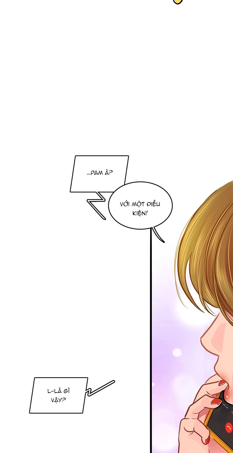Chú Cún Của Em Thật Đáng Yêu Chapter 23.2 - Trang 2