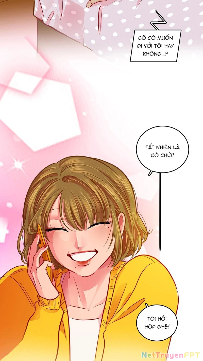 Chú Cún Của Em Thật Đáng Yêu Chapter 23.2 - Trang 2