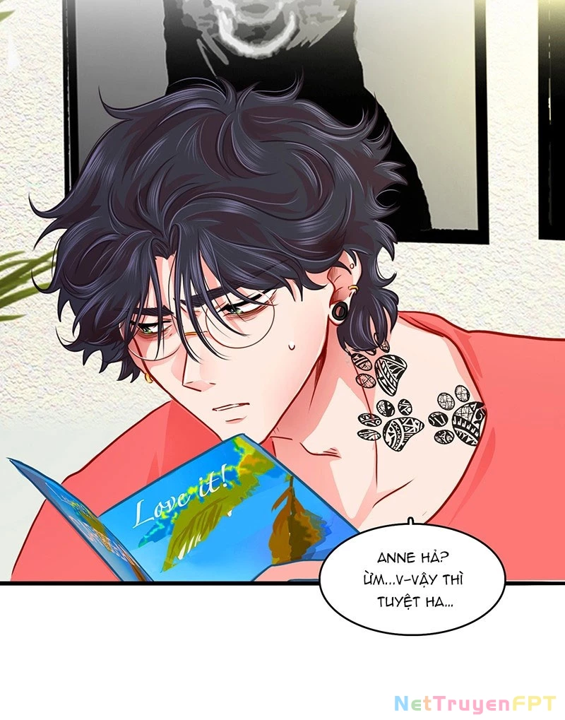 Chú Cún Của Em Thật Đáng Yêu Chapter 24.1 - Trang 2