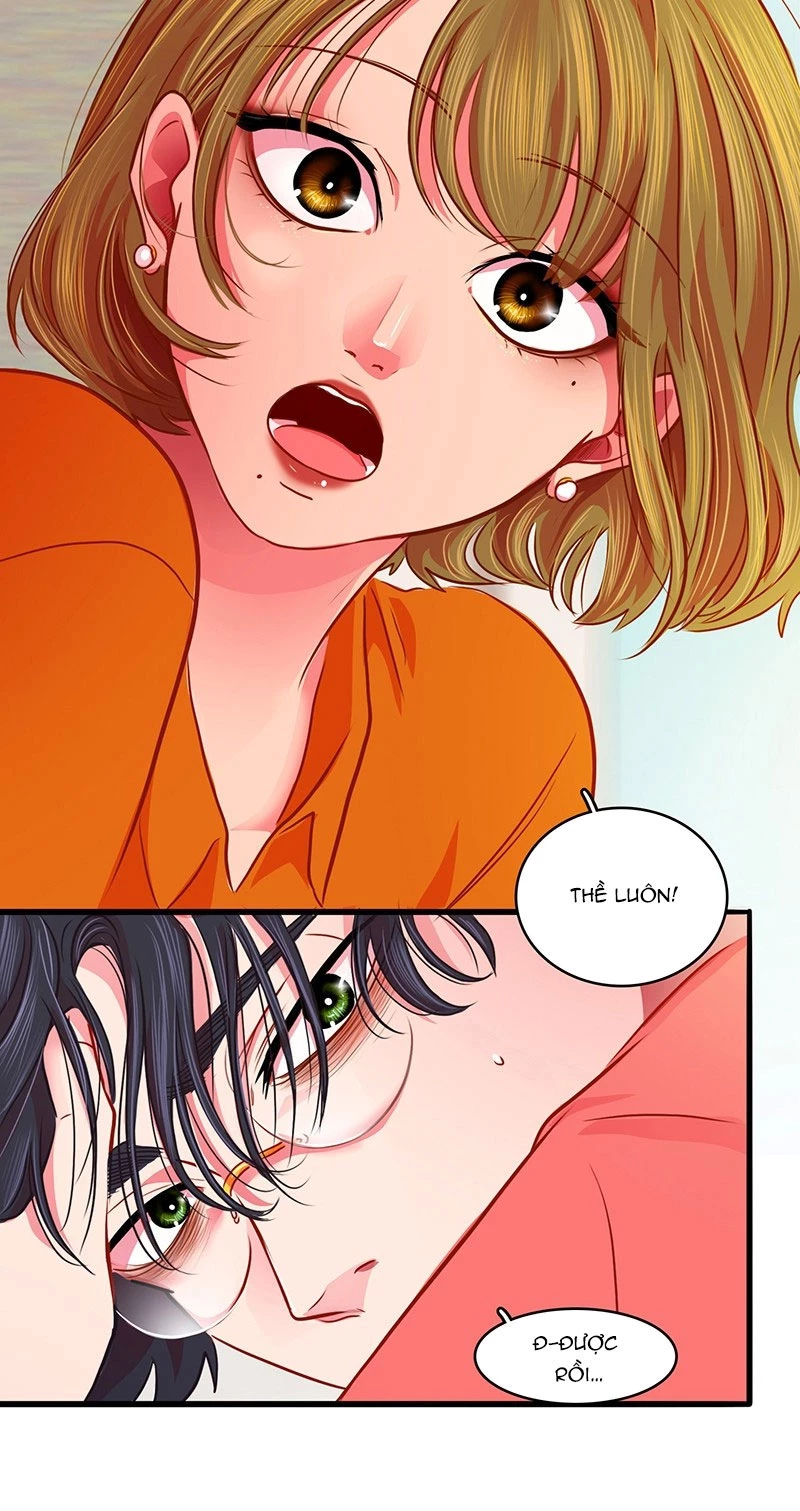 Chú Cún Của Em Thật Đáng Yêu Chapter 24.1 - Trang 2