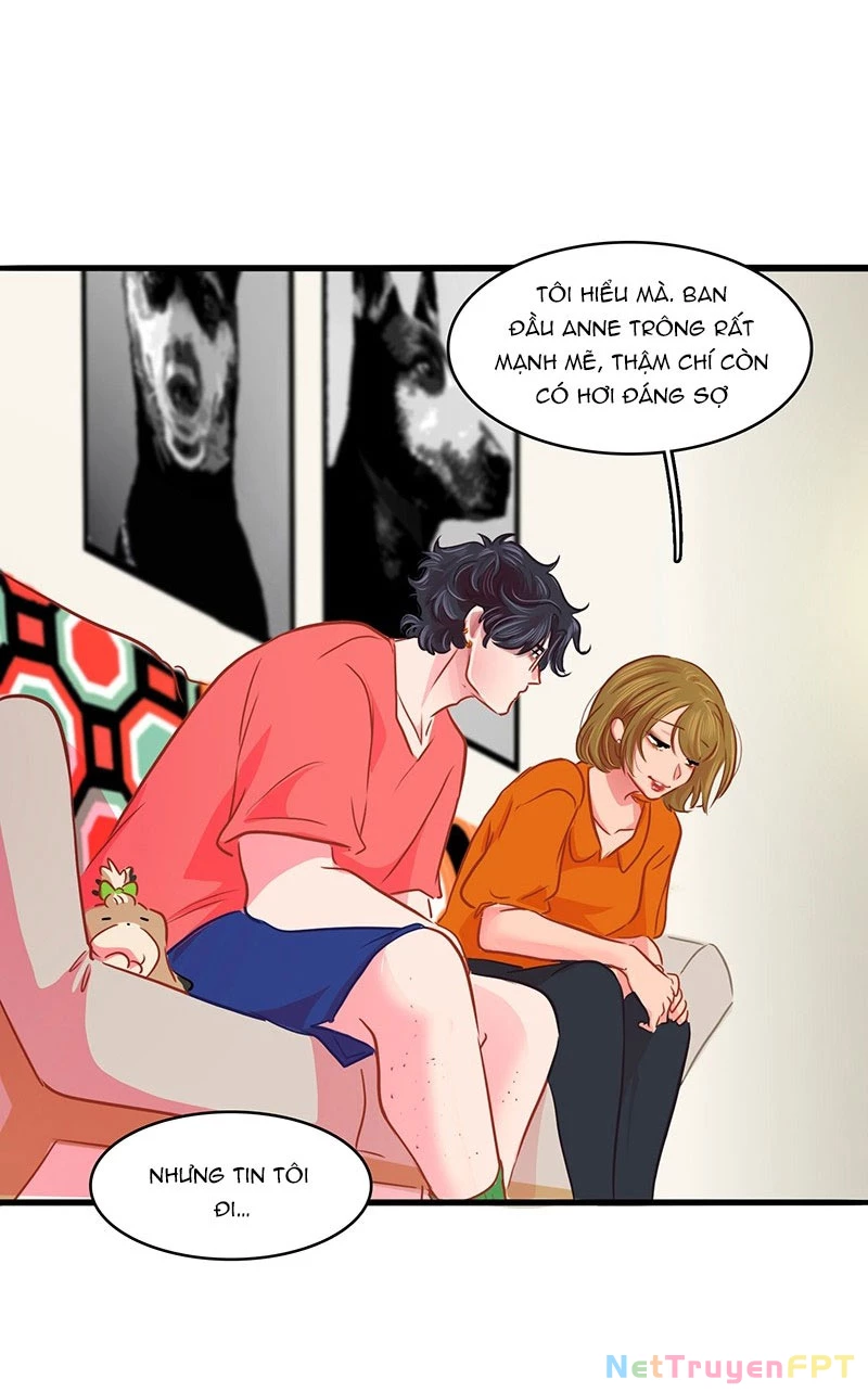Chú Cún Của Em Thật Đáng Yêu Chapter 24.1 - Trang 2