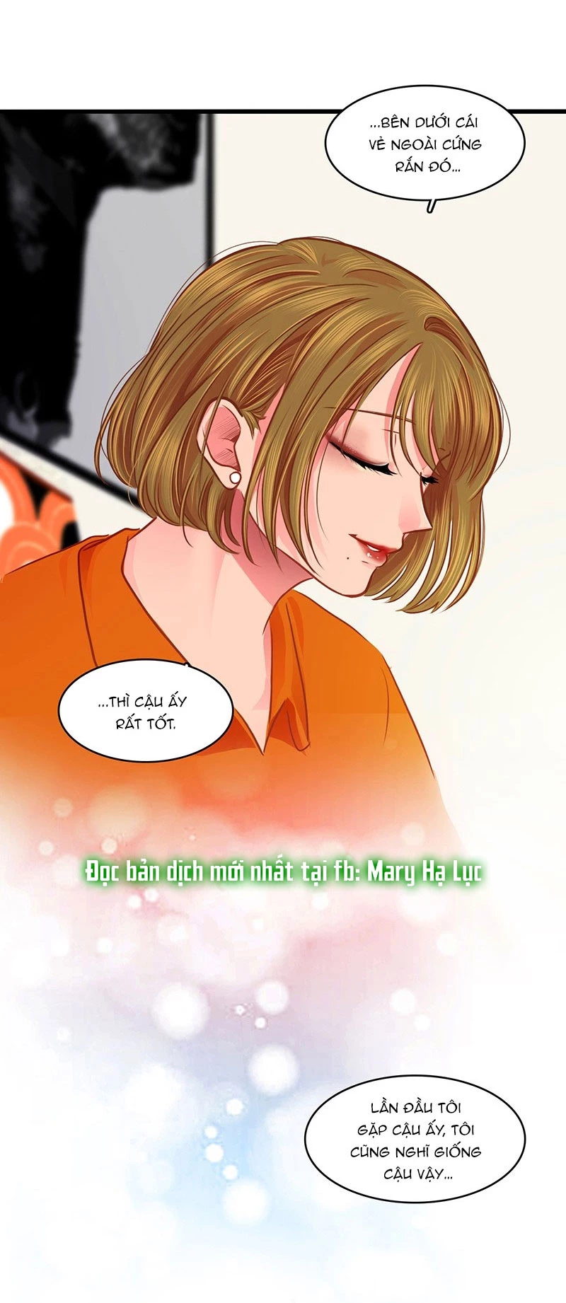 Chú Cún Của Em Thật Đáng Yêu Chapter 24.1 - Trang 2