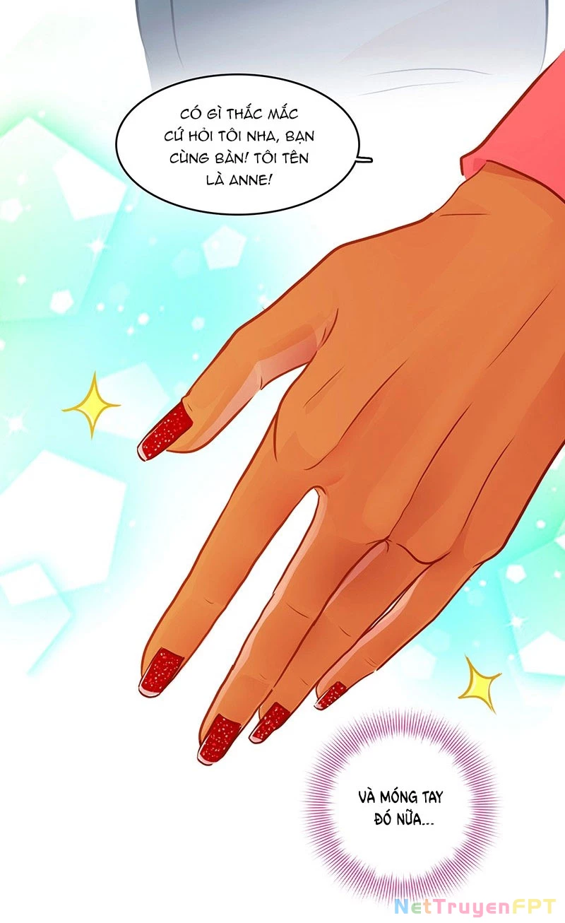Chú Cún Của Em Thật Đáng Yêu Chapter 24.1 - Trang 2