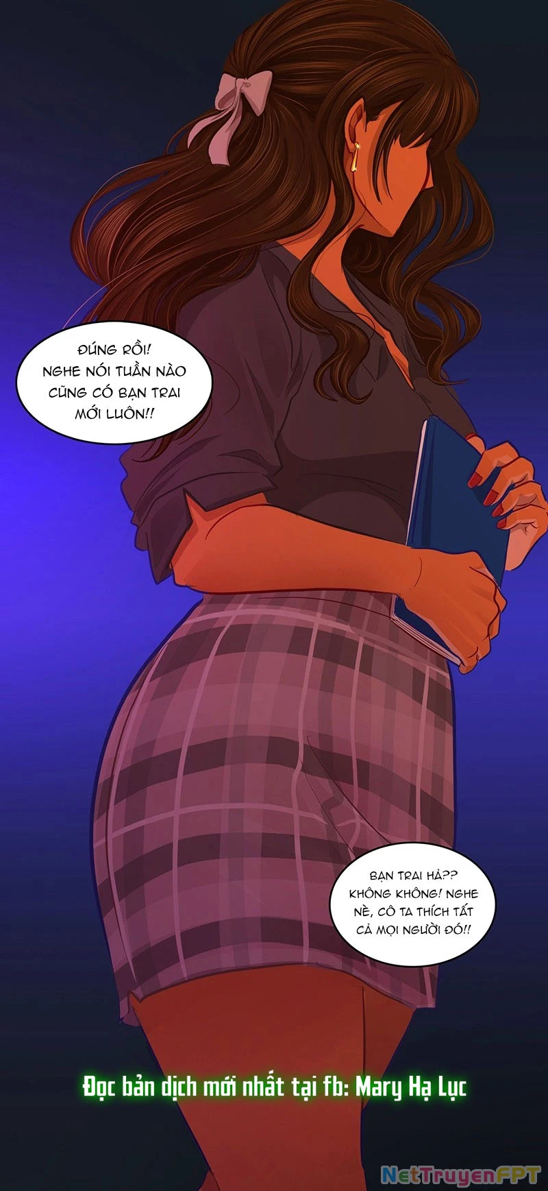 Chú Cún Của Em Thật Đáng Yêu Chapter 24.1 - Trang 2