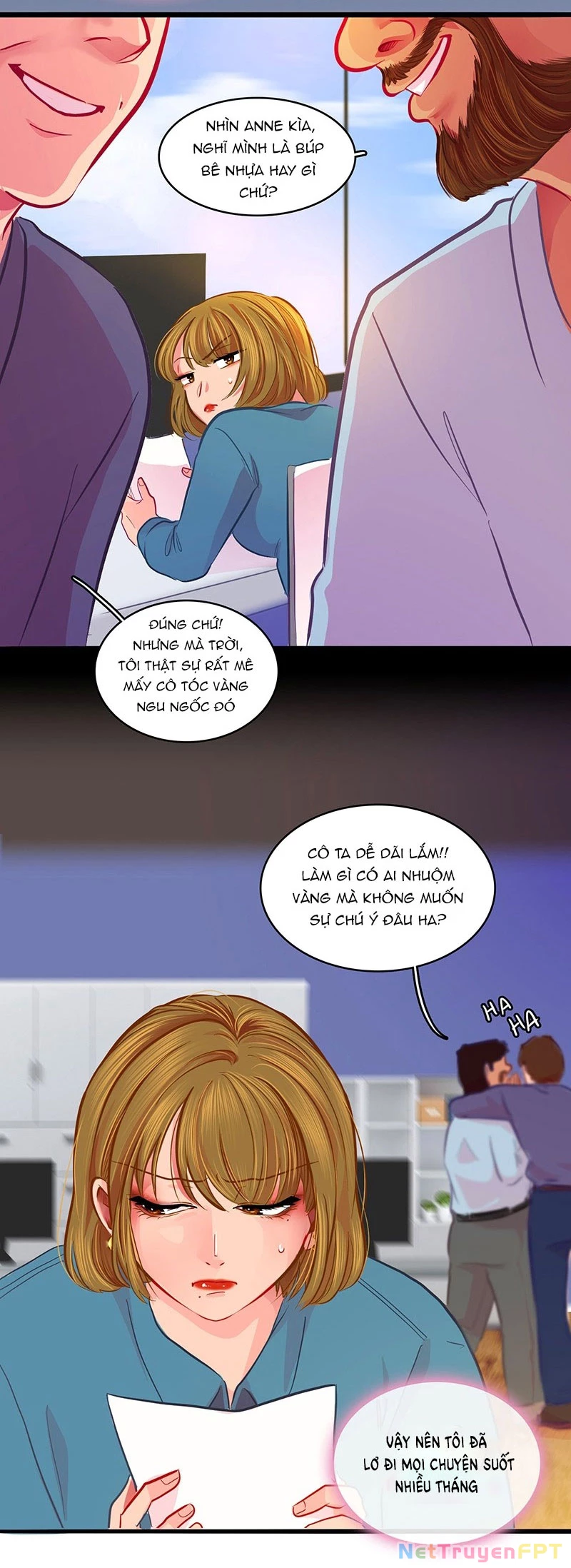 Chú Cún Của Em Thật Đáng Yêu Chapter 24.1 - Trang 2