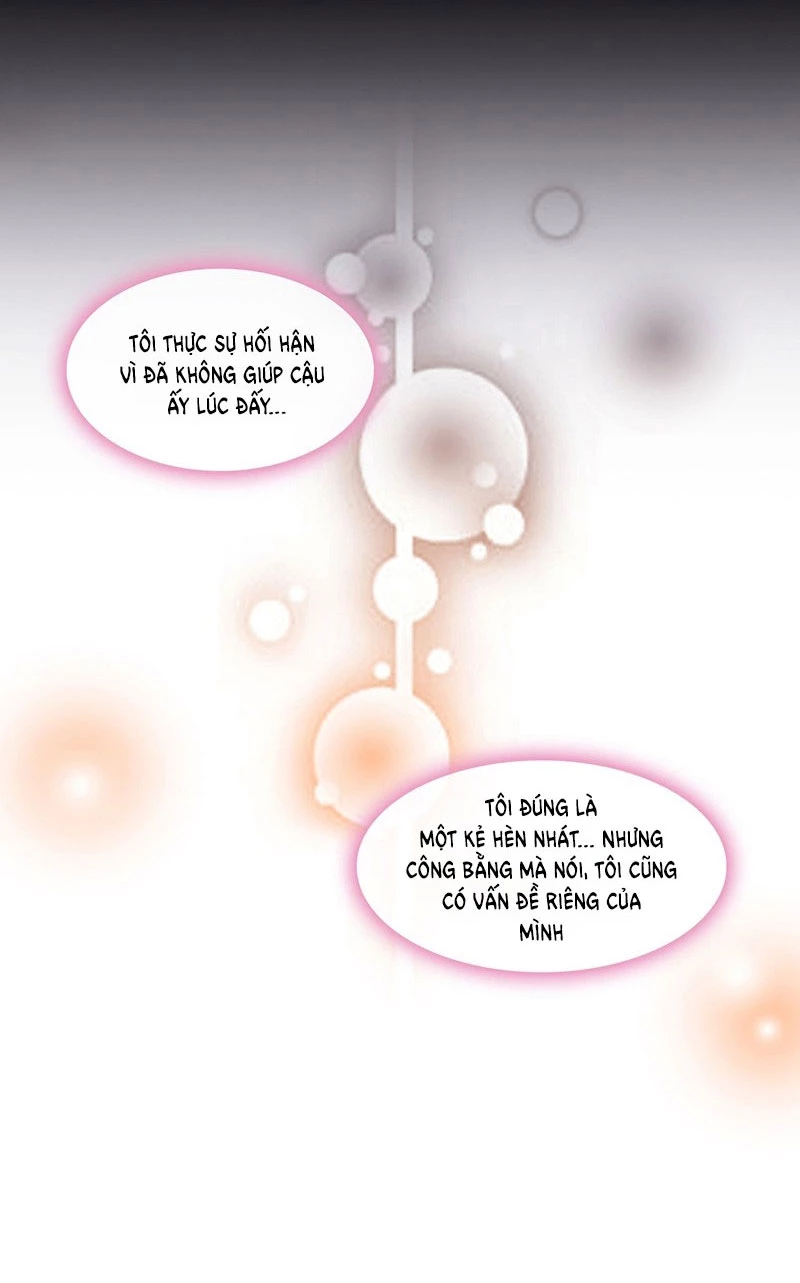 Chú Cún Của Em Thật Đáng Yêu Chapter 24.1 - Trang 2