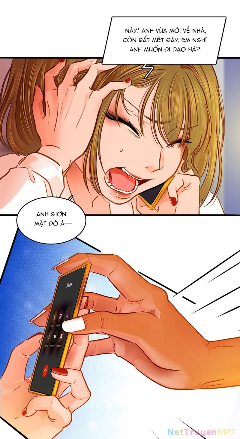 Chú Cún Của Em Thật Đáng Yêu Chapter 24.1 - Trang 2