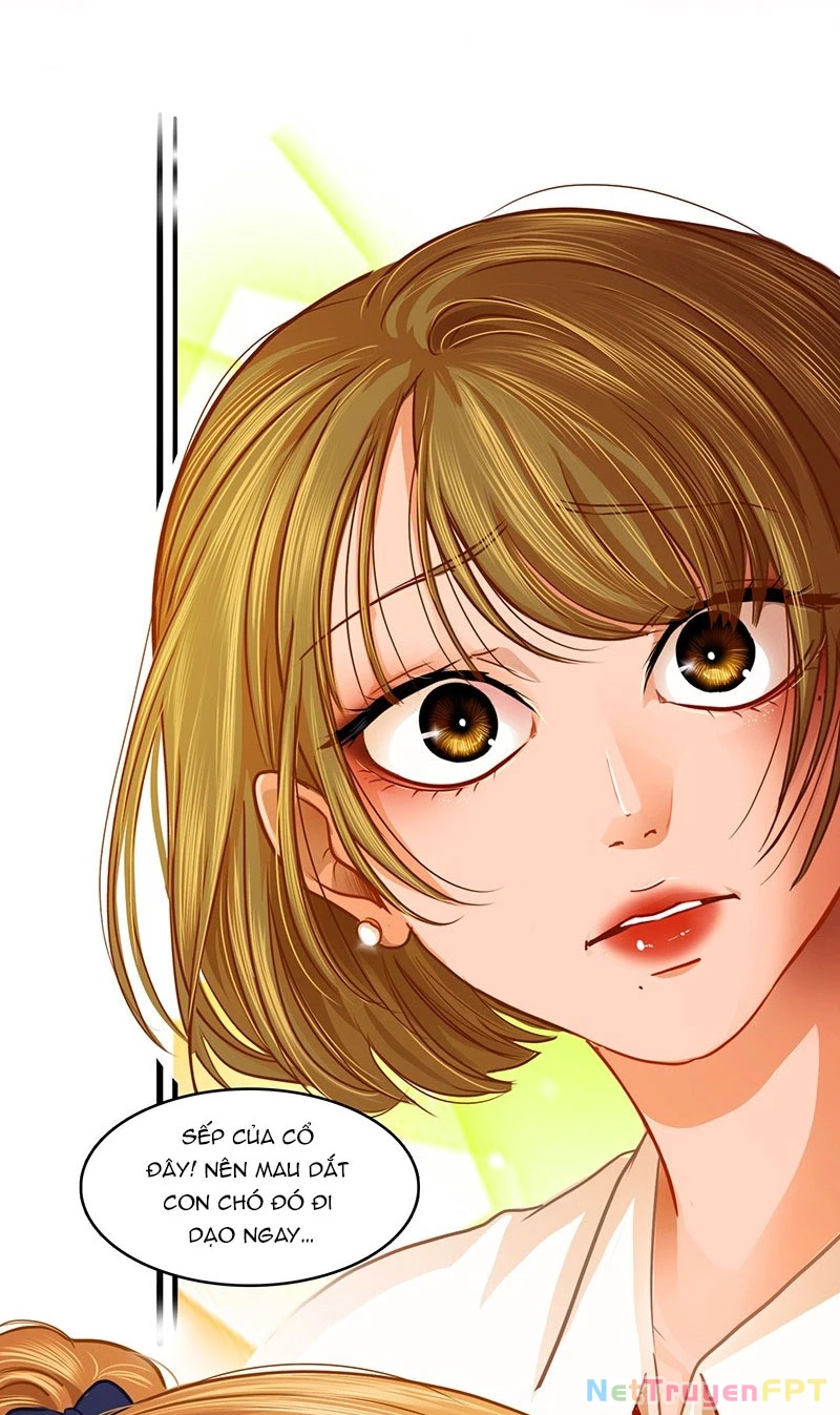 Chú Cún Của Em Thật Đáng Yêu Chapter 24.1 - Trang 2