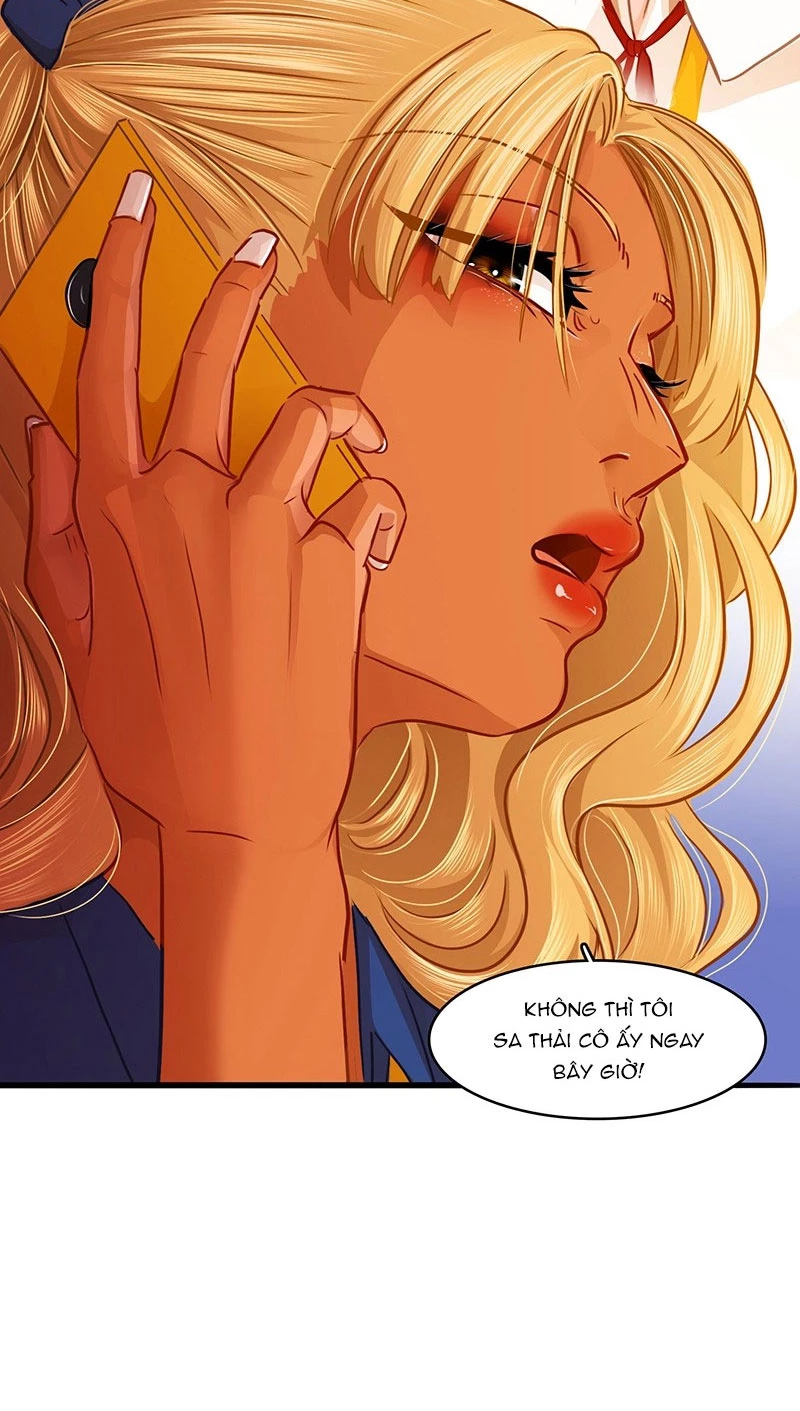 Chú Cún Của Em Thật Đáng Yêu Chapter 24.1 - Trang 2
