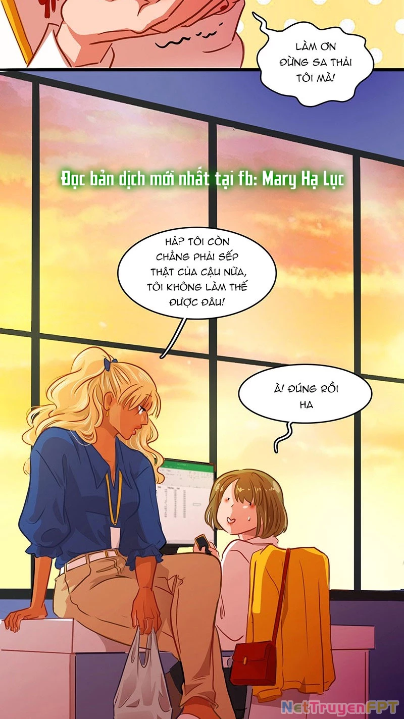 Chú Cún Của Em Thật Đáng Yêu Chapter 24.1 - Trang 2
