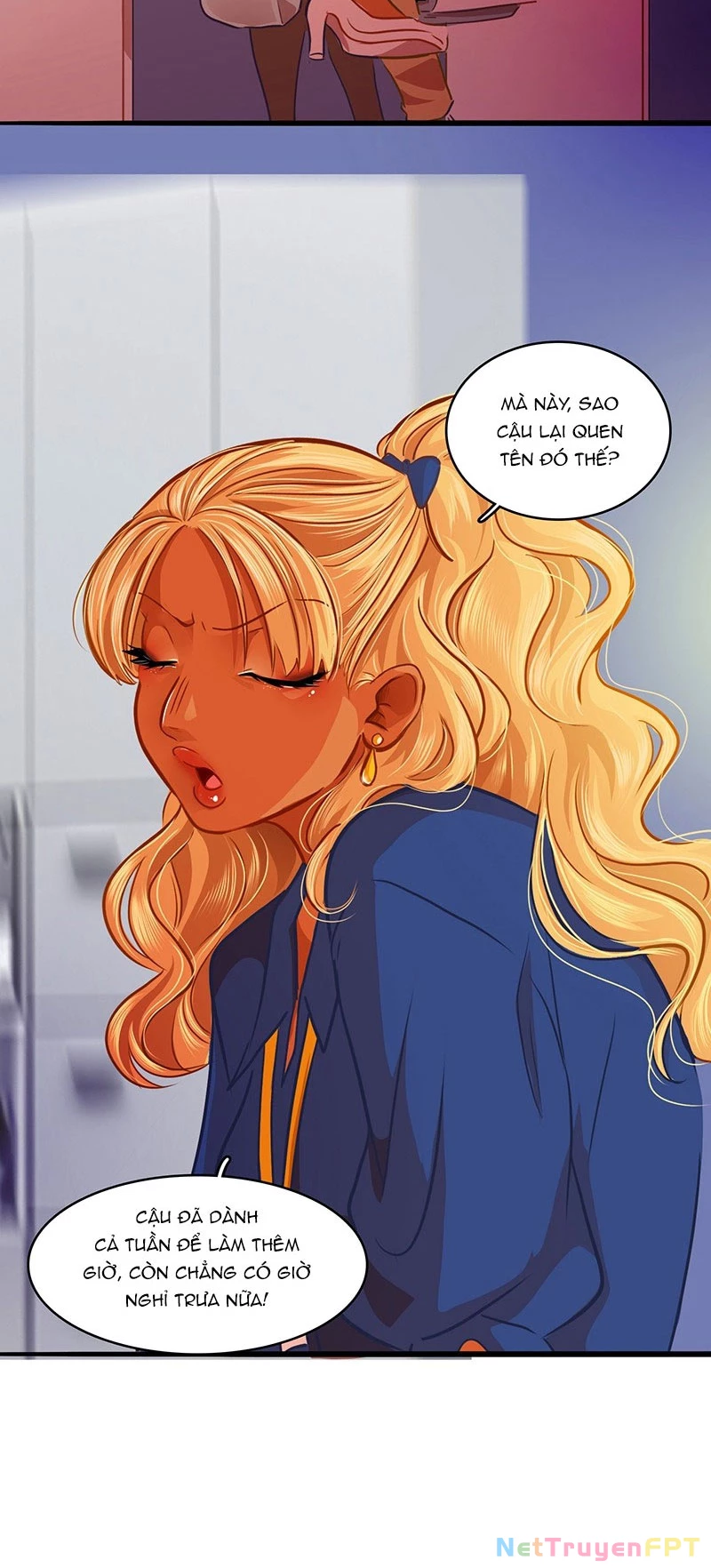 Chú Cún Của Em Thật Đáng Yêu Chapter 24.1 - Trang 2