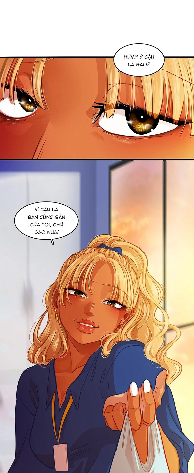 Chú Cún Của Em Thật Đáng Yêu Chapter 24.1 - Trang 2