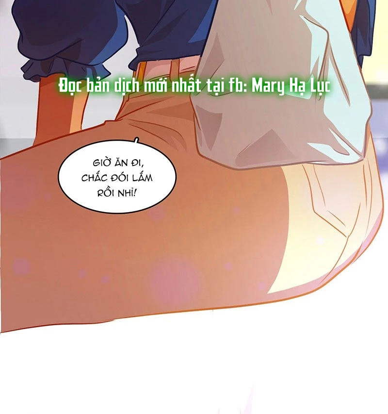 Chú Cún Của Em Thật Đáng Yêu Chapter 24.1 - Trang 2