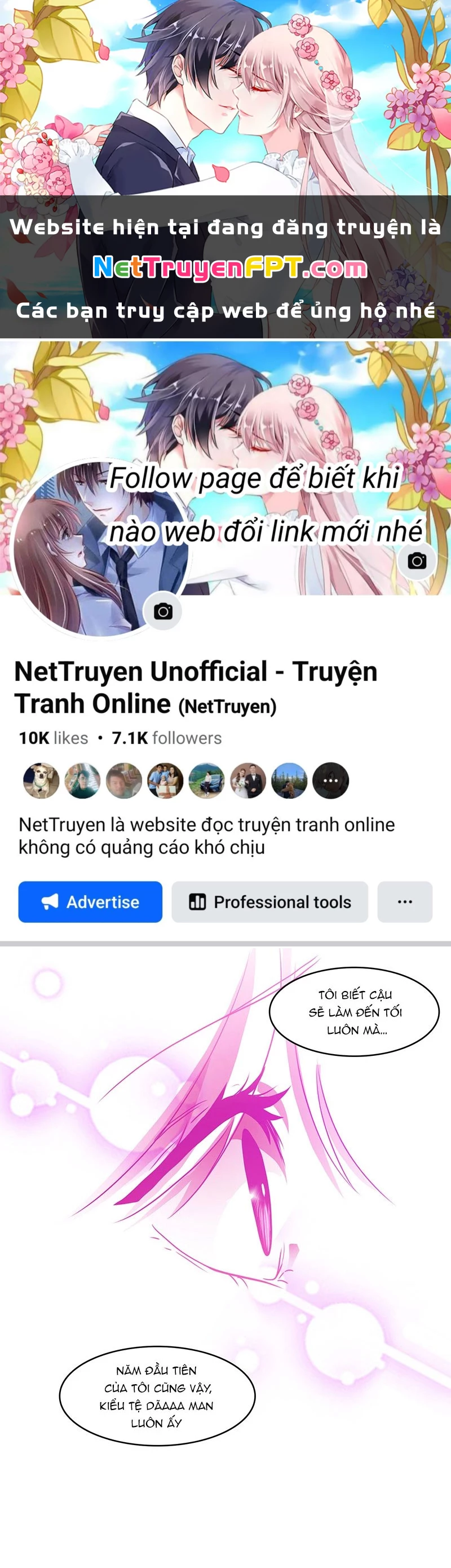 Chú Cún Của Em Thật Đáng Yêu Chapter 24.2 - 1