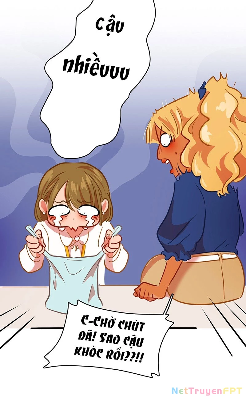 Chú Cún Của Em Thật Đáng Yêu Chapter 24.2 - Trang 2