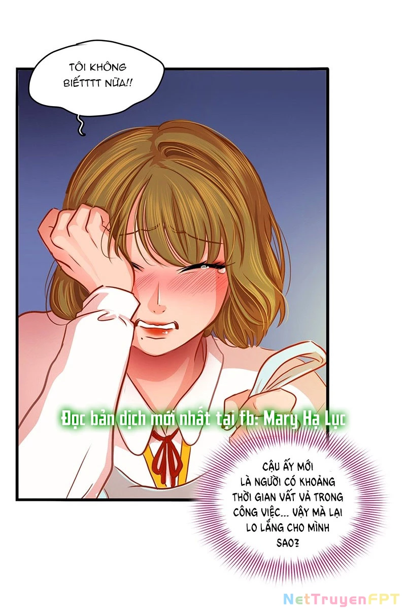 Chú Cún Của Em Thật Đáng Yêu Chapter 24.2 - Trang 2