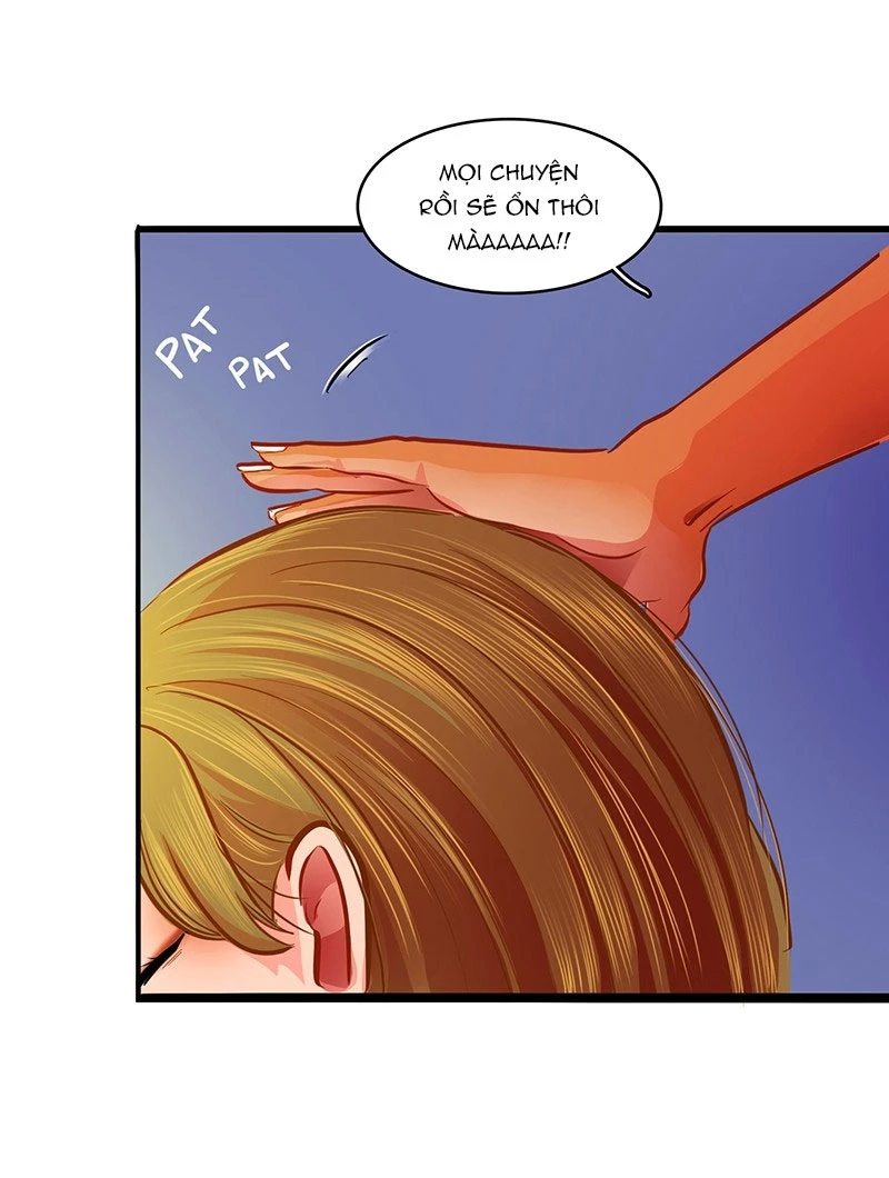 Chú Cún Của Em Thật Đáng Yêu Chapter 24.2 - Trang 2