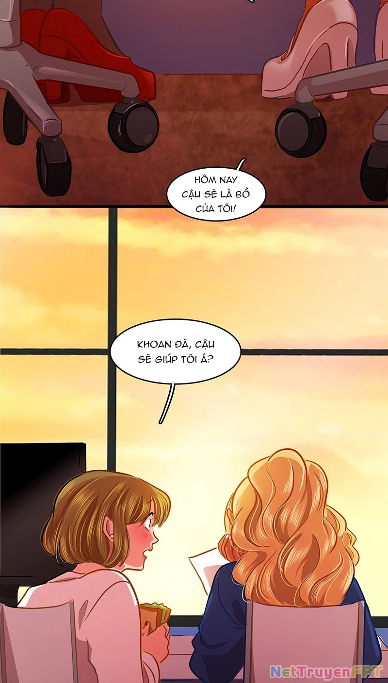 Chú Cún Của Em Thật Đáng Yêu Chapter 24.2 - Trang 2